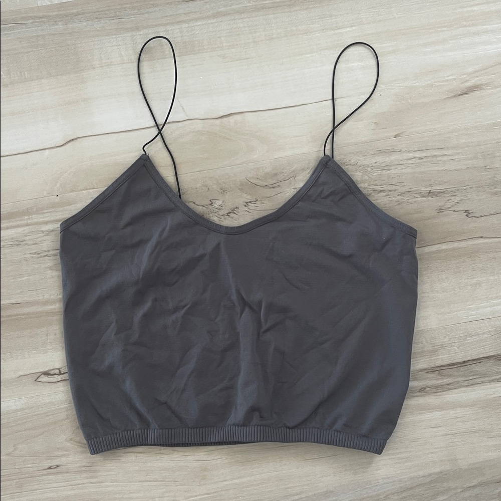 Free People Seamless Tank
